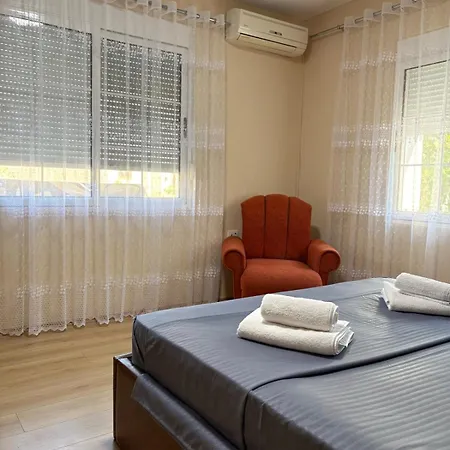 Peaceful House Appartement