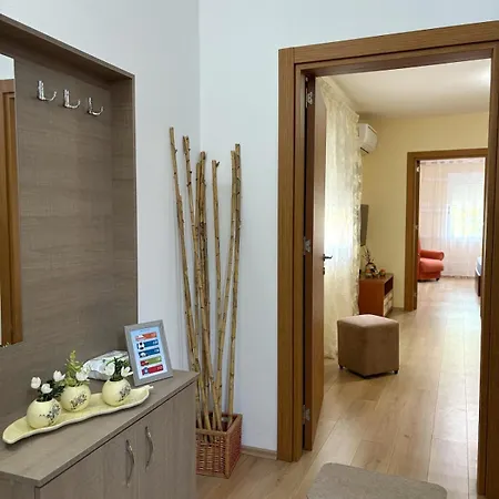 Appartement Peaceful House
