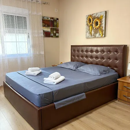 Peaceful House Διαμέρισμα